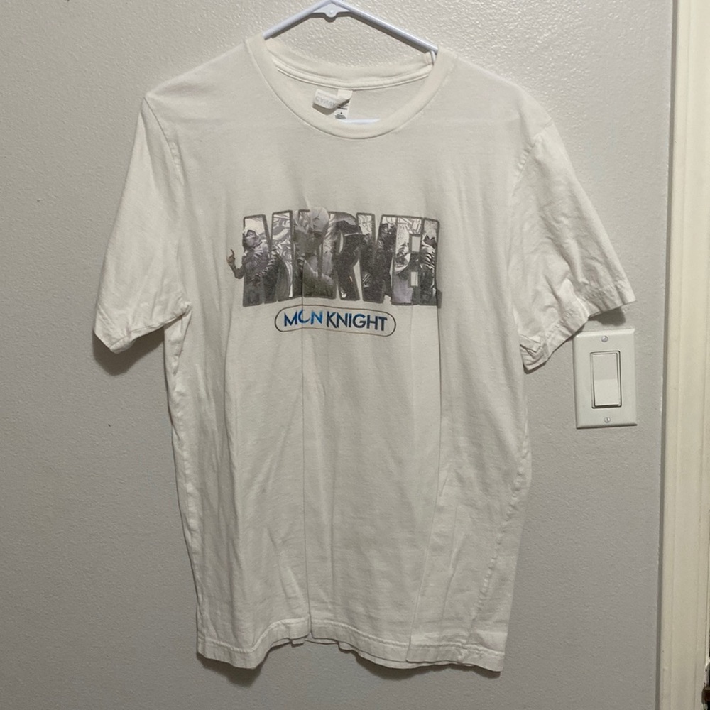 Moon Knight Marvel T-Shirt